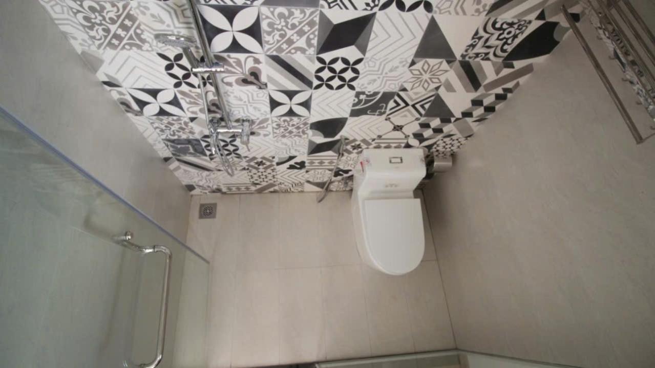 Lala Apartment And Hotel Дананг Екстер'єр фото